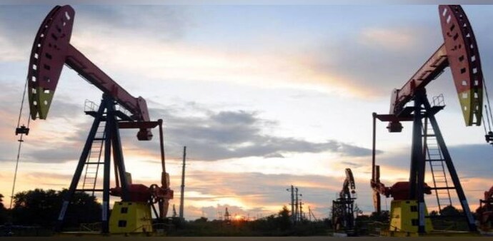 Brent crude futures rose by $2.85, or 8.3 per cent, to $37.21 a barrel by 0605 GMT, while US West Texas Intermediate (WTI) crude gained $2.46, or 7.9 per cent, to $33.59 a barrel Brent crude futures rose by $2.85, or 8.3 per cent, to $37.21 a barrel by 0605 GMT, while US West Texas Intermediate (WTI) crude gained $2.46, or 7.9 per cent, to $33.59 a barrel