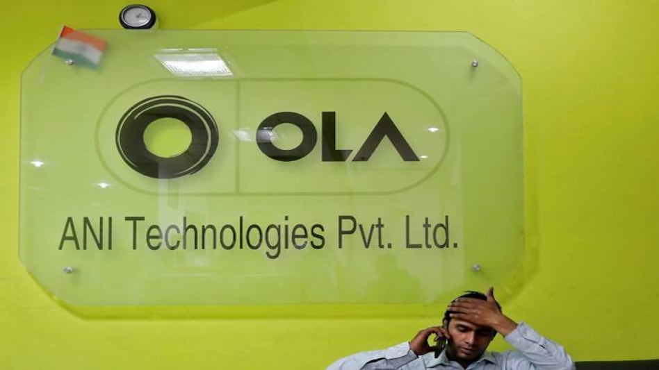 Ola Cabs Ola Cabs