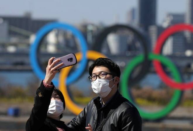 IOC, Japan postpone Olympics due to coronavirus pandemic