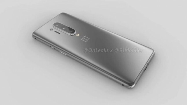 OnePlus 8 series all set to launch in mid-April: Report