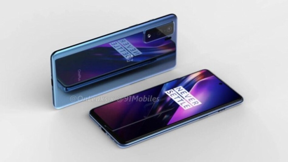 OnePlus 8 Lite specifications, price leaked ahead of launch OnePlus 8 Lite specifications, price leaked ahead of launch