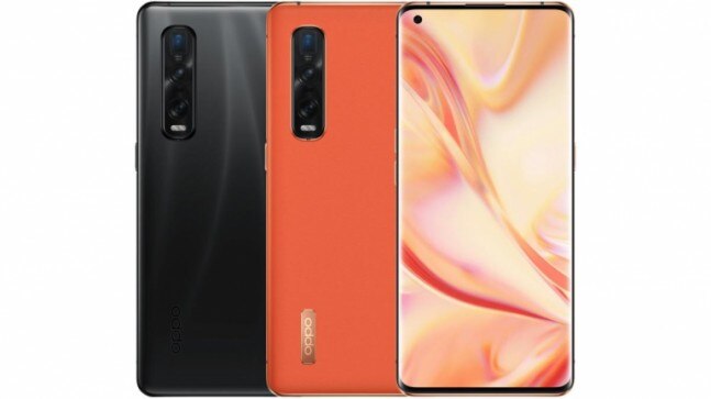 Oppo Find X2 Pro, Find X2 with 120Hz display, Snapdragon 865 SoC launched: Price, specifications