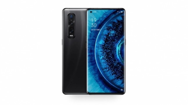 Oppo Find X2 Pro tops DxOMark camera test, ties with Xiaomi Mi 10 Pro