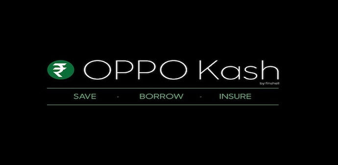 Oppo Kash Oppo Kash