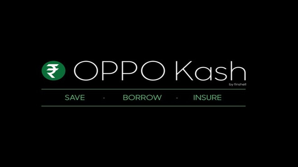 Oppo Kash Oppo Kash