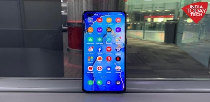 Oppo Reno 3 Pro Oppo Reno 3 Pro
