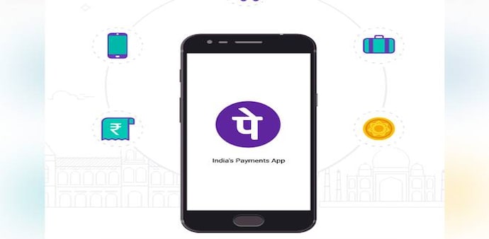 Yes Bank crisis: PhonePe suffers outage Yes Bank crisis: PhonePe suffers outage
