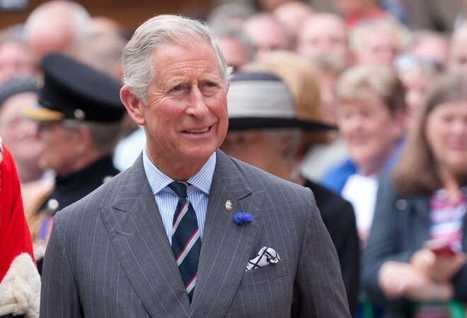 Prince Charles out of coronavirus self-isolation, wife Camilla remains under quarantine