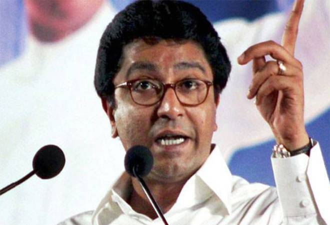 Maha Vikas Aghadi govt 'threatening people' over novel coronavirus: MNS Chief Raj Thackeray