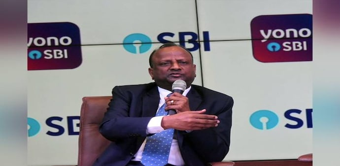State Bank of India Chairman Rajnish Kumar State Bank of India Chairman Rajnish Kumar