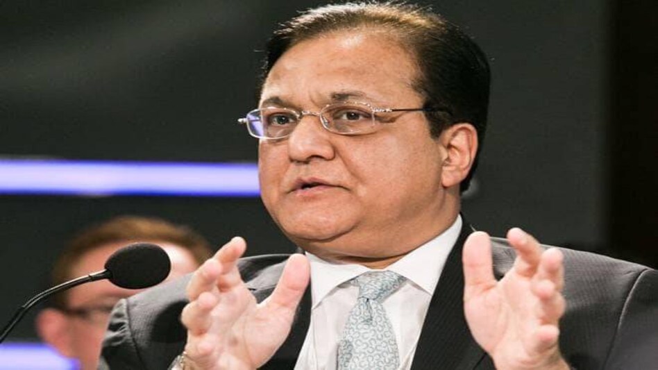 YES Bank promoter Rana Kapoor YES Bank promoter Rana Kapoor