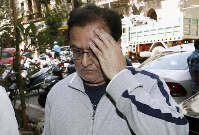 Rana Kapoor, founder, former MD and CEO of YES Bank Rana Kapoor, founder, former MD and CEO of YES Bank