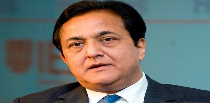 Yes Bank founder Rana Kapoor Yes Bank founder Rana Kapoor