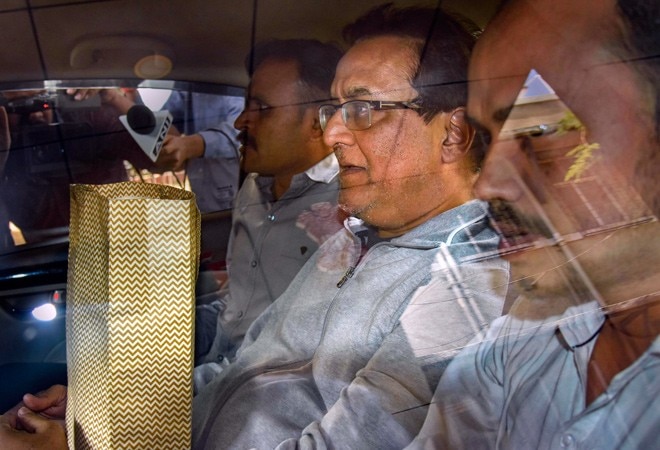 Rana Kapoor (File photo/PTI) Rana Kapoor (File photo/PTI)