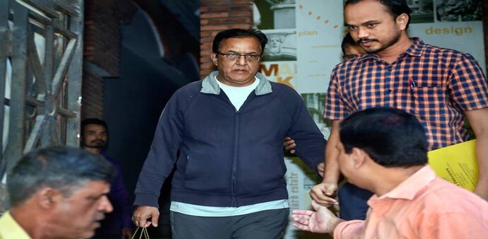 Yes Bank crisis: Rana Kapoor said the management was responsible for this condition of the bank Yes Bank crisis: Rana Kapoor said the management was responsible for this condition of the bank