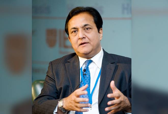 YES Bank founder Rana Kapoor YES Bank founder Rana Kapoor
