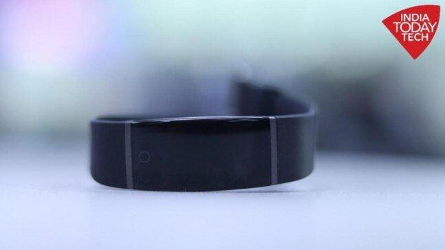 Realme Band brings nine sports modes, colour display for Rs 1,499