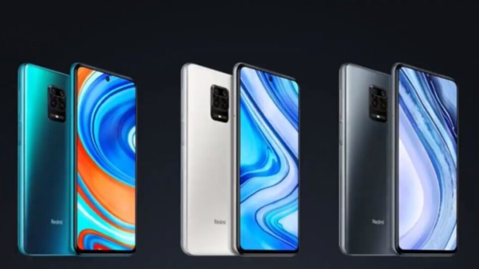 Redmi Note 9 Pro Max, Redmi Note 9 Pro launched in India: Price starts at Rs 12,999 Redmi Note 9 Pro Max, Redmi Note 9 Pro launched in India: Price starts at Rs 12,999