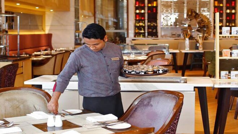 Restaurants advised to shut doors from March 18 Restaurants advised to shut doors from March 18