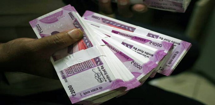 Last month, CBIC member John Joseph had said that the lottery offers would range between Rs 10 lakh and Rs 1 crore Last month, CBIC member John Joseph had said that the lottery offers would range between Rs 10 lakh and Rs 1 crore