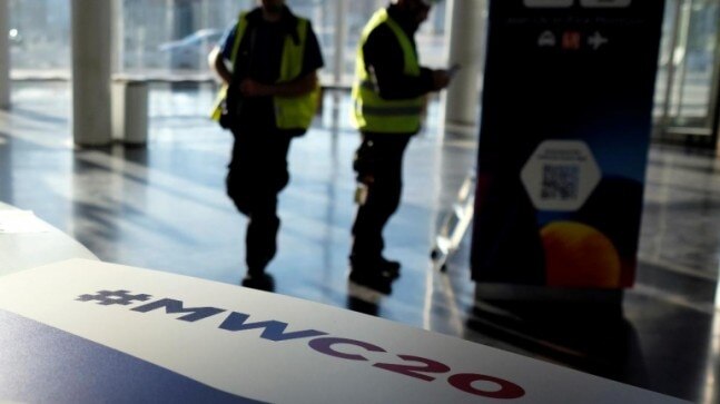 Coronavirus impact: Here's the list of tech events that were cancelled