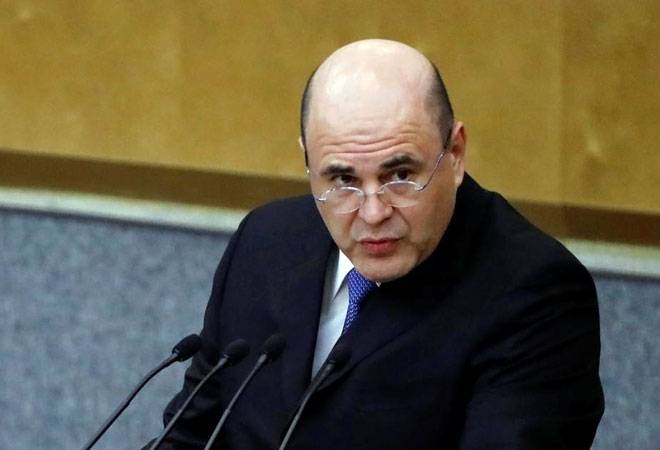 Russia to use mobile phones to track people at risk of coronavirus