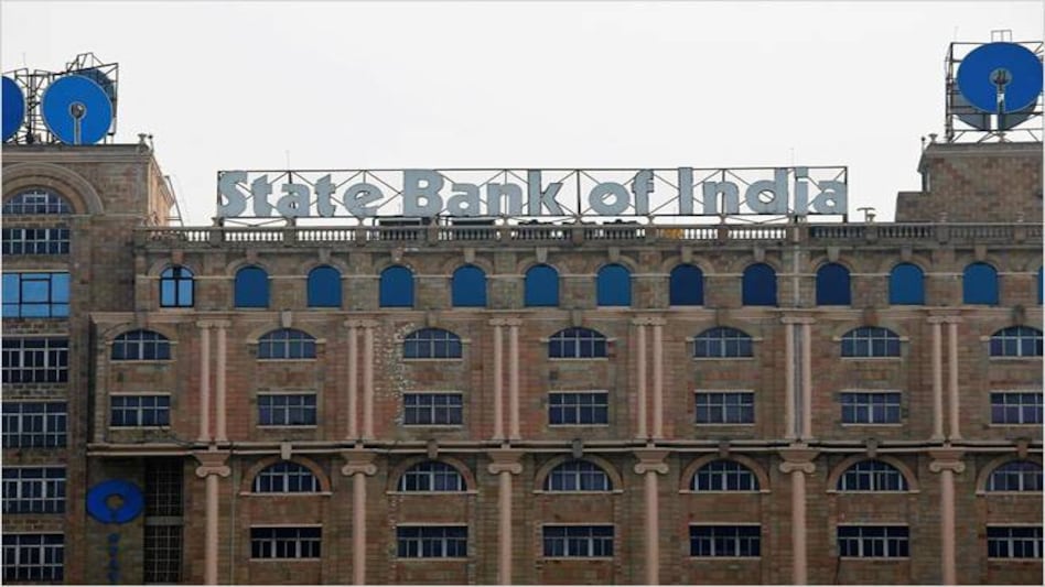 SBI slashes fixed deposit rates from March 10 SBI slashes fixed deposit rates from March 10