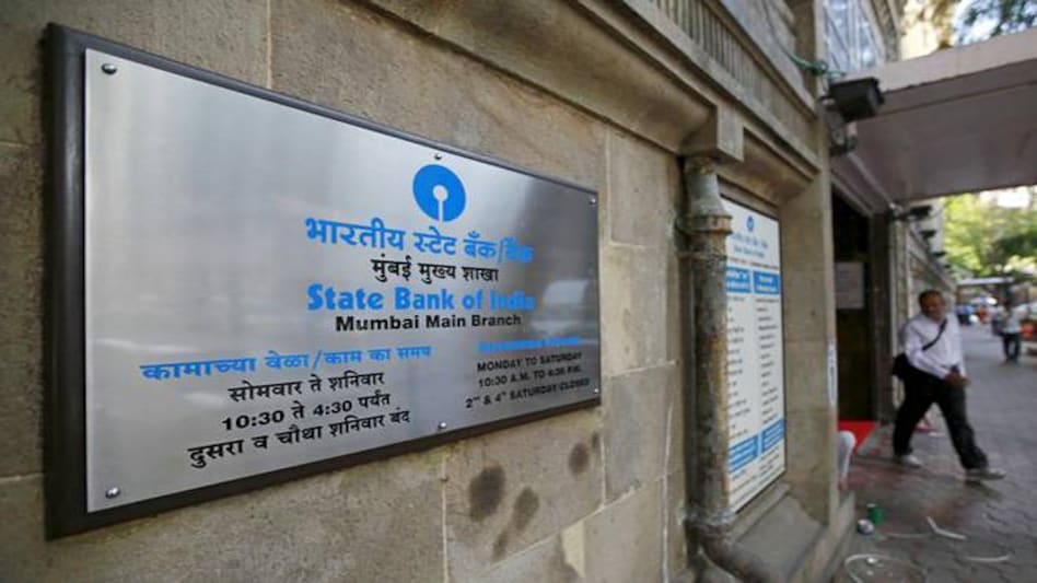 SBI slashes MCLR rates from March 10 SBI slashes MCLR rates from March 10