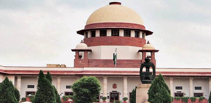 Coronavirus in india: The Supreme Court also took suo moto cognisance of prevalent conditions in remand homes where juveniles in conflict with law are lodged Coronavirus in india: The Supreme Court also took suo moto cognisance of prevalent conditions in remand homes where juveniles in conflict with law are lodged