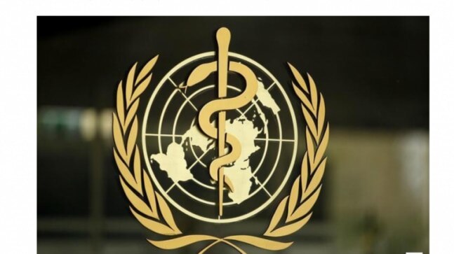 After launching chatbot, WHO working on app to detect coronavirus, likely to roll out on March 30