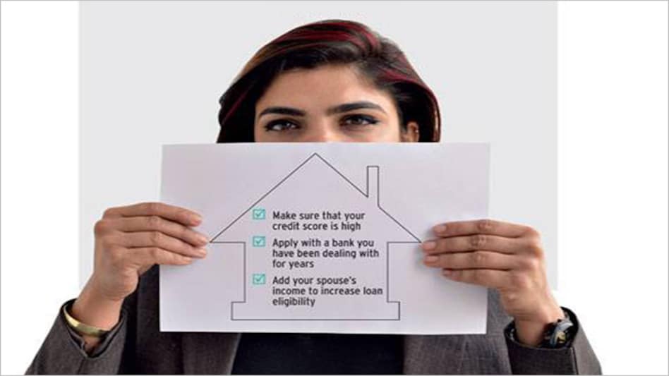 Since having a home is a necessity, housing finance naturally becomes a crucial financial tool for single mothers Since having a home is a necessity, housing finance naturally becomes a crucial financial tool for single mothers