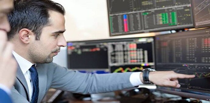 Here's a look at the updates of the market action on BSE and NSE today Here's a look at the updates of the market action on BSE and NSE today