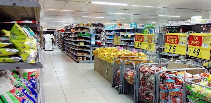 Coronavirus news: FMCG answers to rising demand Coronavirus news: FMCG answers to rising demand