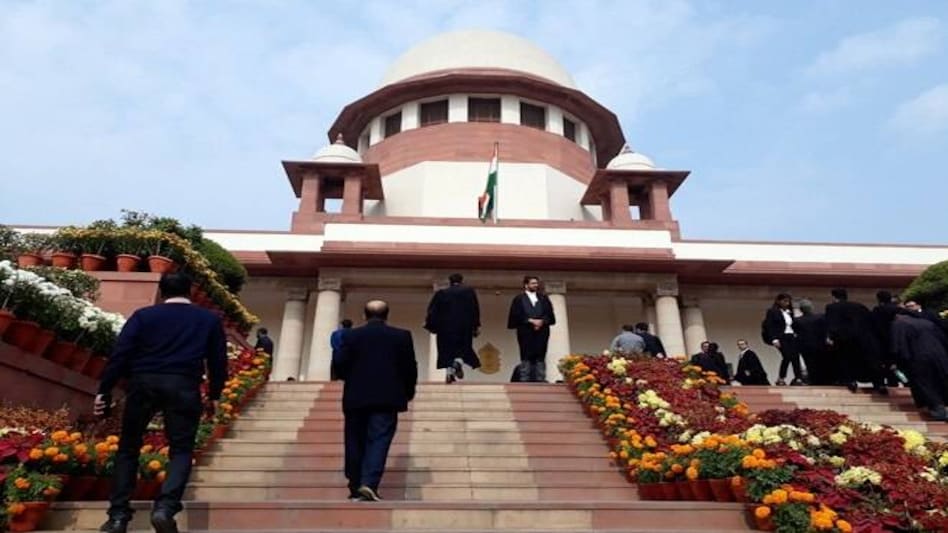 SC to come up with a new system to deal with check bounce cases SC to come up with a new system to deal with check bounce cases