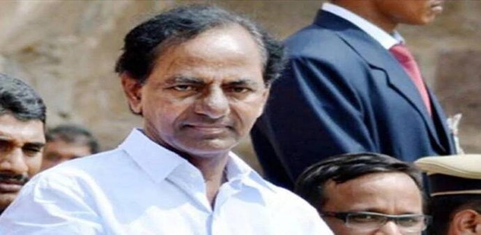 Telangana Chief Minister Chandrasekhar Rao Telangana Chief Minister Chandrasekhar Rao
