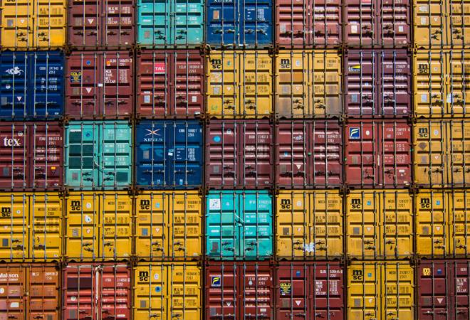 India's trade deficit narrows to $9.85 billion despite coronavirus scare in February