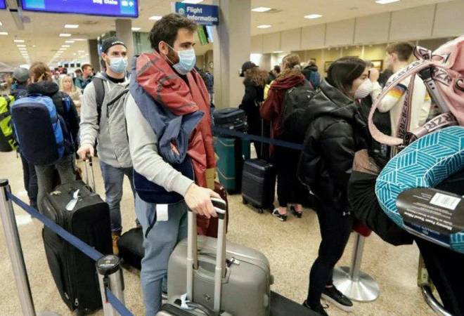 Coronavirus in India: How to make your business travel COVID-19 proof