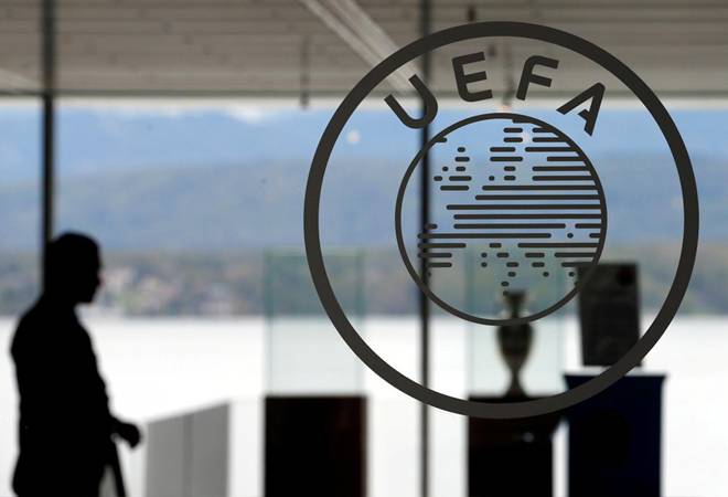 UEFA meet in Amsterdam amidst coronavirus fears ahead of Euro 2020