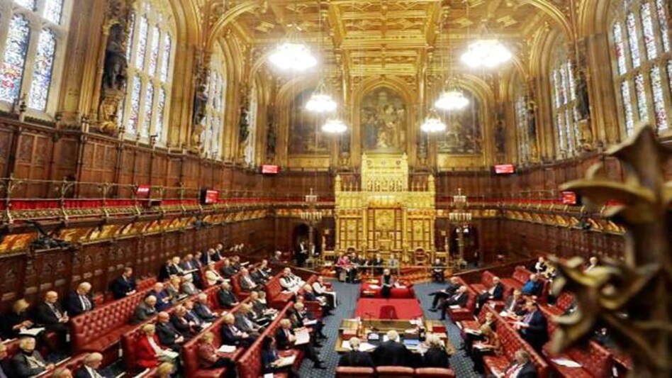 United Kingdom Parliament United Kingdom Parliament