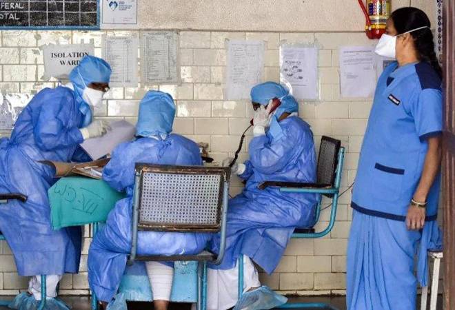 Coronavirus in India: Death toll in the country has reached three Coronavirus in India: Death toll in the country has reached three