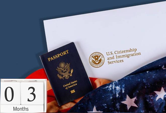 US citizenship in three months! Many rich Indians are doing this