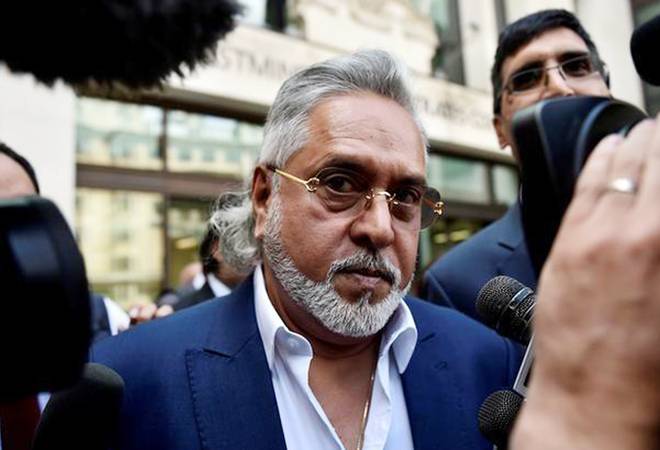 Vijay Mallya Vijay Mallya