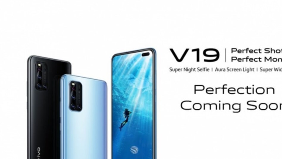 Vivo V19 full specs and price leaked ahead of India launch Vivo V19 full specs and price leaked ahead of India launch
