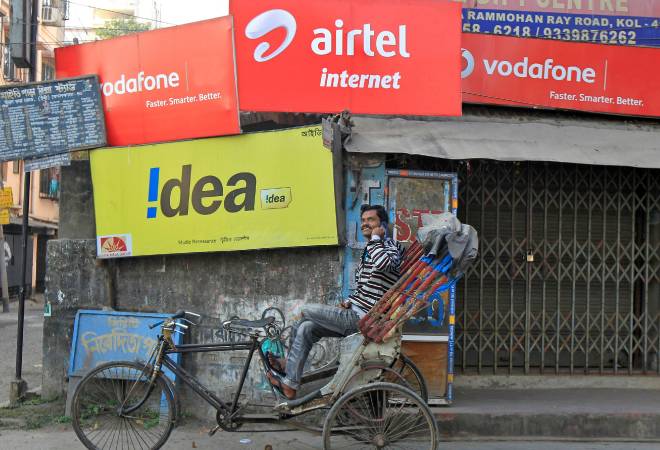 No respite for Voda, Idea Airtel on AGR No respite for Voda, Idea Airtel on AGR