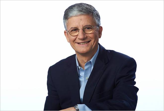 Claudio Fernandez-Araoz Claudio Fernandez-Araoz