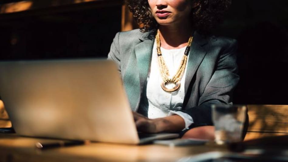 The company had 38% women managers in 2010 The company had 38% women managers in 2010