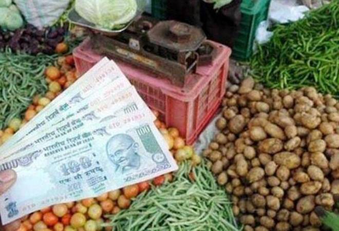 As for non-food articles, wholesale inflation declined by 3.7% due to lower prices of fruits and vegetables As for non-food articles, wholesale inflation declined by 3.7% due to lower prices of fruits and vegetables