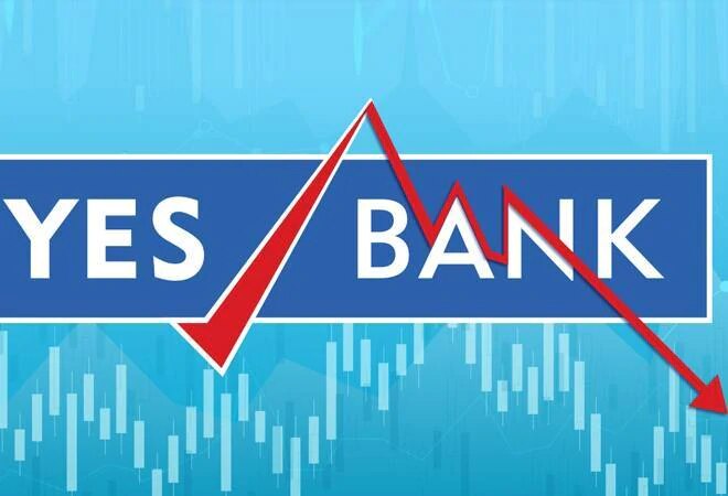 Yes Bank news: Branches look deserted after RBI lifts moratorium Yes Bank news: Branches look deserted after RBI lifts moratorium