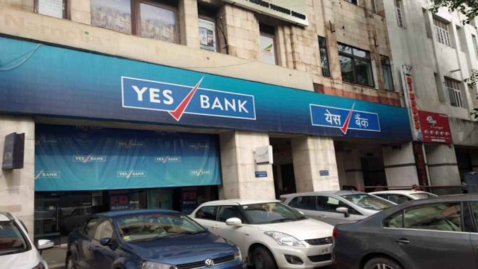 Yes Bank revival plan gets Cabinet go ahead, moratorium to end soon Yes Bank revival plan gets Cabinet go ahead, moratorium to end soon