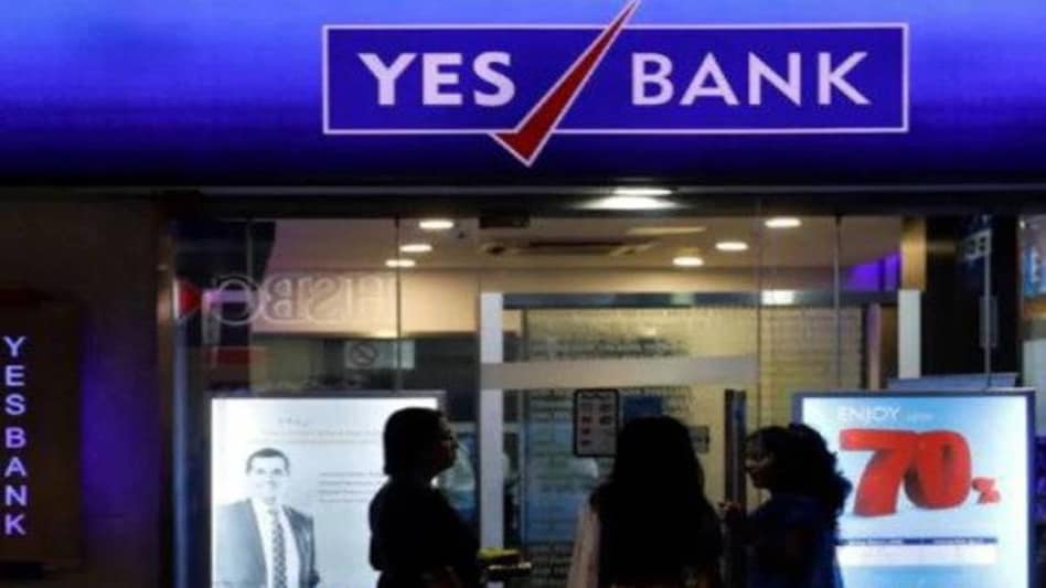 Collectively, LIC and SBI will acquire the 49% stake in Yes Bank for Rs 490 crore Collectively, LIC and SBI will acquire the 49% stake in Yes Bank for Rs 490 crore